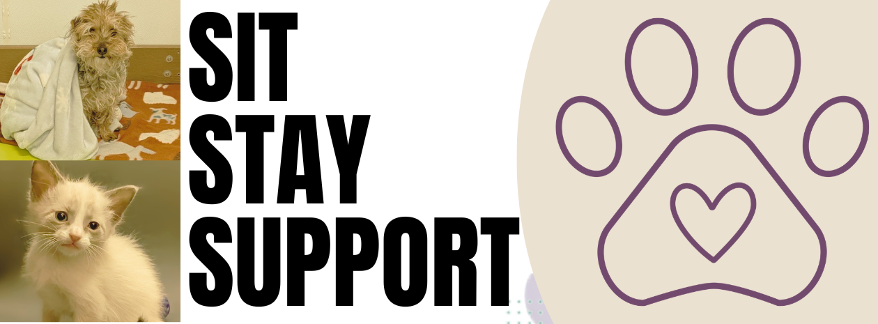 2026 Sit. Stay. Support